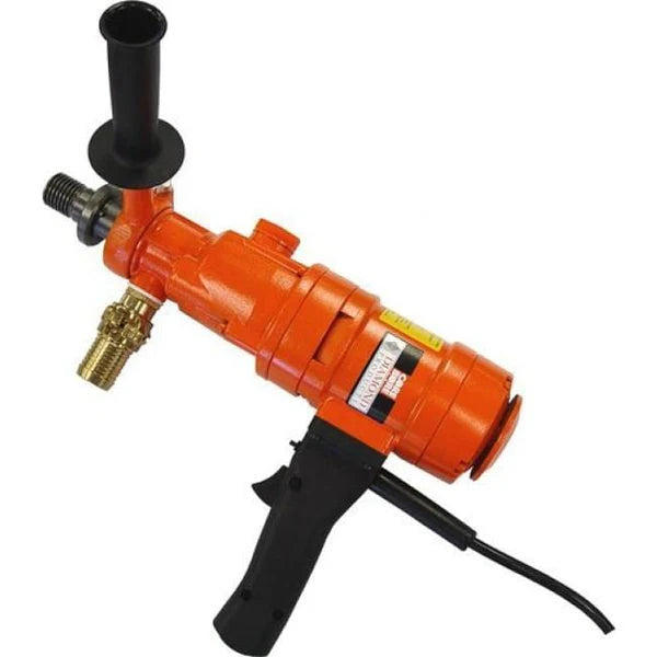 (DEMO) PowerPlus 15 Hand-Held Core Drill